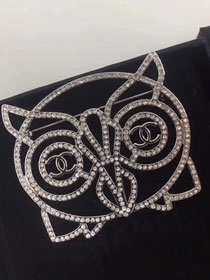 Top quality CC brooch CH010