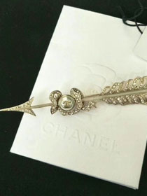 Top quality CC brooch CH019