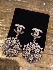 Top quality CC earings CH020