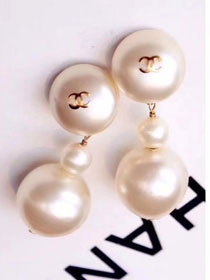 Top quality CC earings CH022