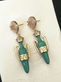 Top quality CC earings CH023