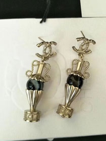 Top quality CC earings CH025