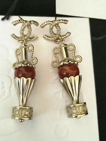 Top quality CC earings CH026