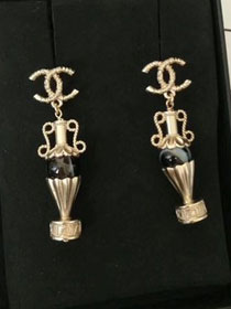 Top quality CC earings CH027