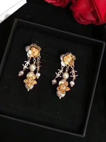 Top quality CC earings CH031