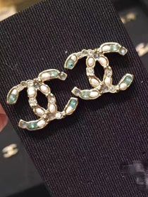 Top quality CC earings CH033