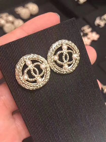 Top quality CC earings CH040