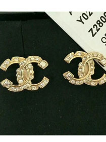 Top quality CC earings CH046