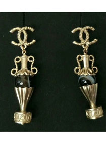 Top quality CC earings CH048