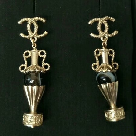 Top quality CC earings CH048