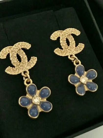 Top quality CC earings CH050