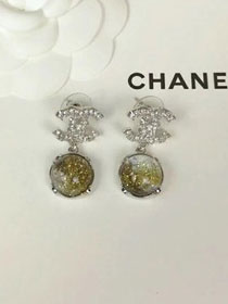 Top quality CC earings CH053