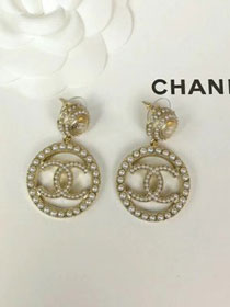 Top quality CC earings CH055