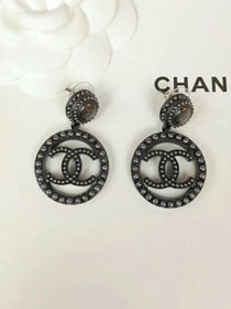 Top quality CC earings CH056