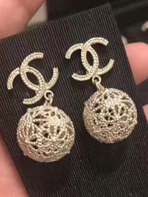 Top quality CC earings CH057