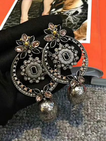 Top quality CC earings CH058