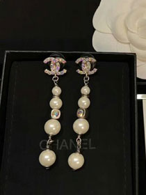 Top quality CC earings CH062