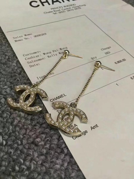 Top quality CC earings CH063