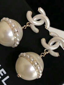 Top quality CC earings CH064