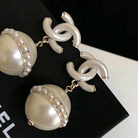 Top quality CC earings CH064