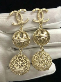 Top quality CC earings CH065