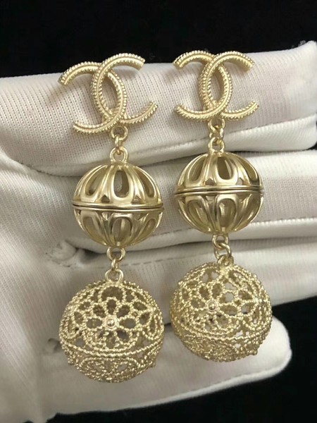 Top quality CC earings CH065