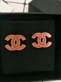 Top quality CC earings CH066