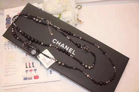 Top quality CC necklace CH084