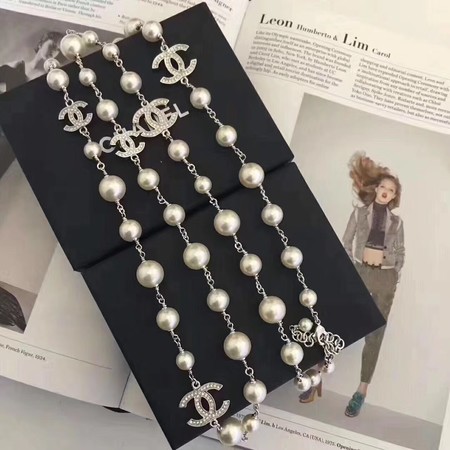 Top quality CC necklace CH087