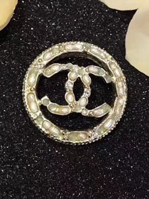 Top quality CC brooch CH102