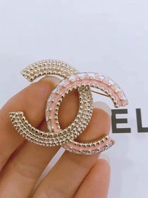 Top quality CC brooch CH103