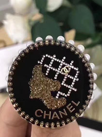 Top quality CC brooch CH129