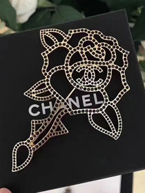 Top quality CC brooch CH130