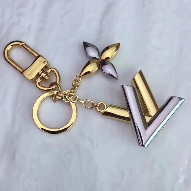 Louis vuitton key ring V0001