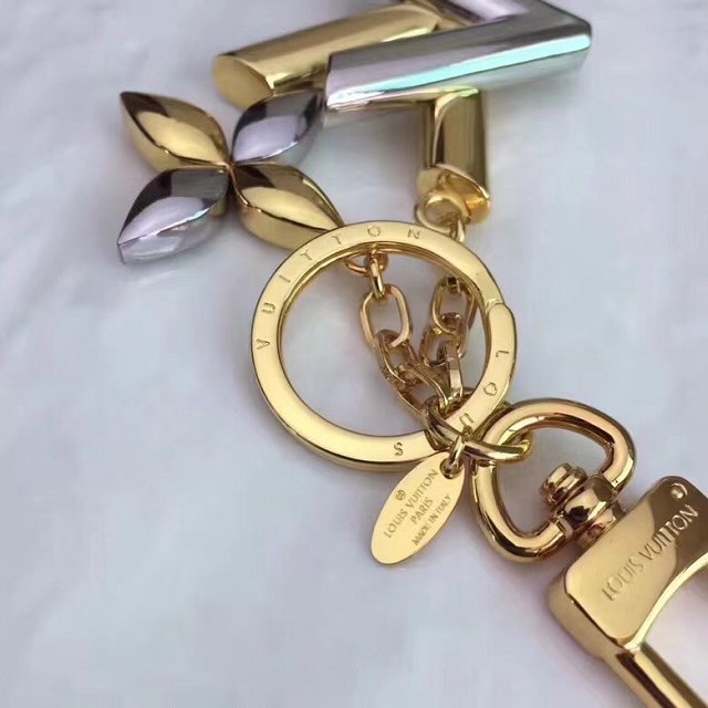 Louis vuitton key ring V0001