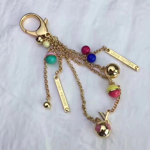 Louis vuitton key ring V0008