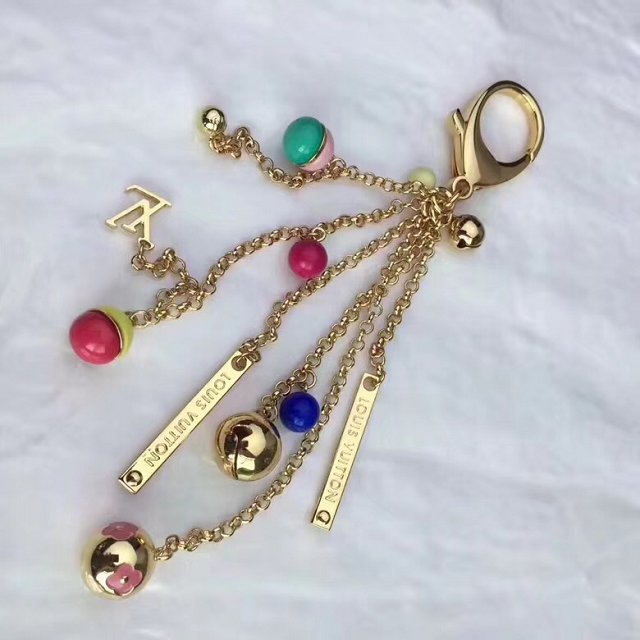 Louis vuitton key ring V0008