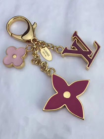 Louis vuitton key ring V0011