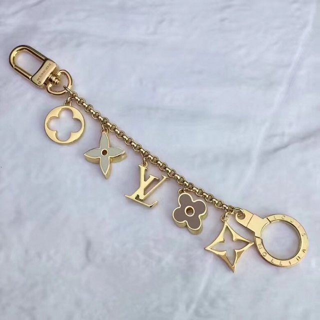 Louis vuitton key ring V0015