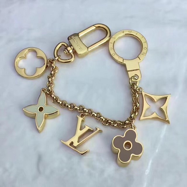 Louis vuitton key ring V0015