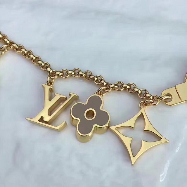 Louis vuitton key ring V0015