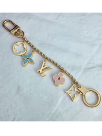 Louis vuitton key ring V0018