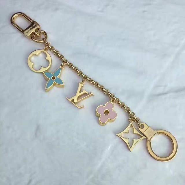 Louis vuitton key ring V0018