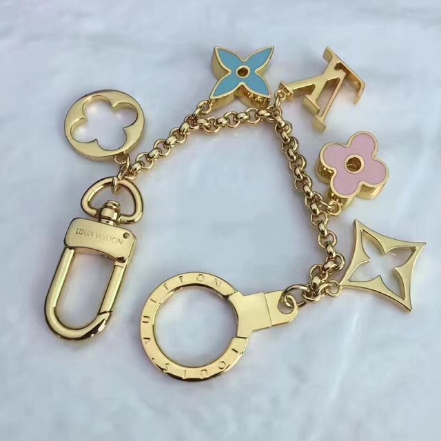 Louis vuitton key ring V0018