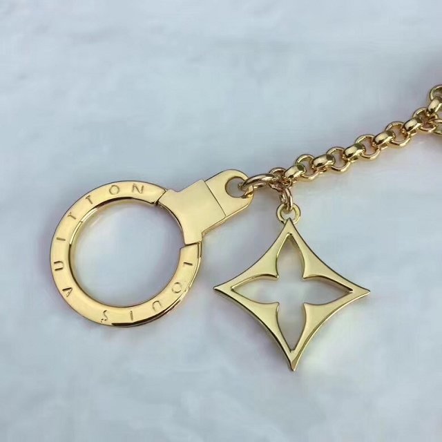 Louis vuitton key ring V0018