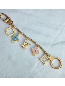 Louis vuitton key ring V0019