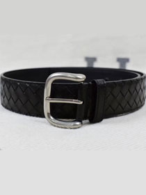 BV original calfskin 40mm belt V0002 black