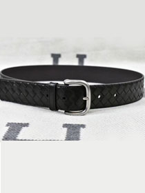 BV original calfskin 40mm belt V0002 dark coffee