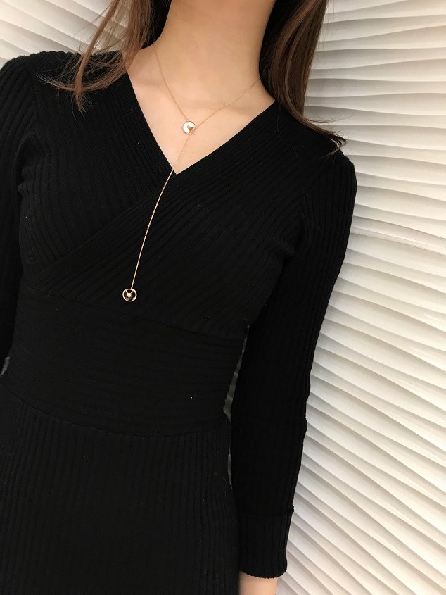 Cartier amulette de necklace B7224569