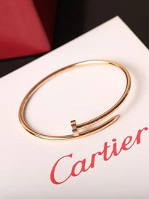 Cartier juste un Clou bracelet B6048217